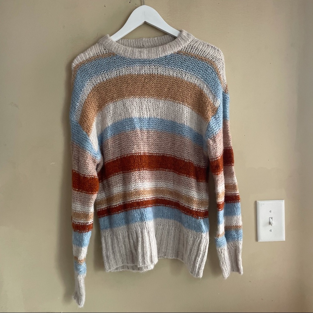 American eagle sweater (s/p)
